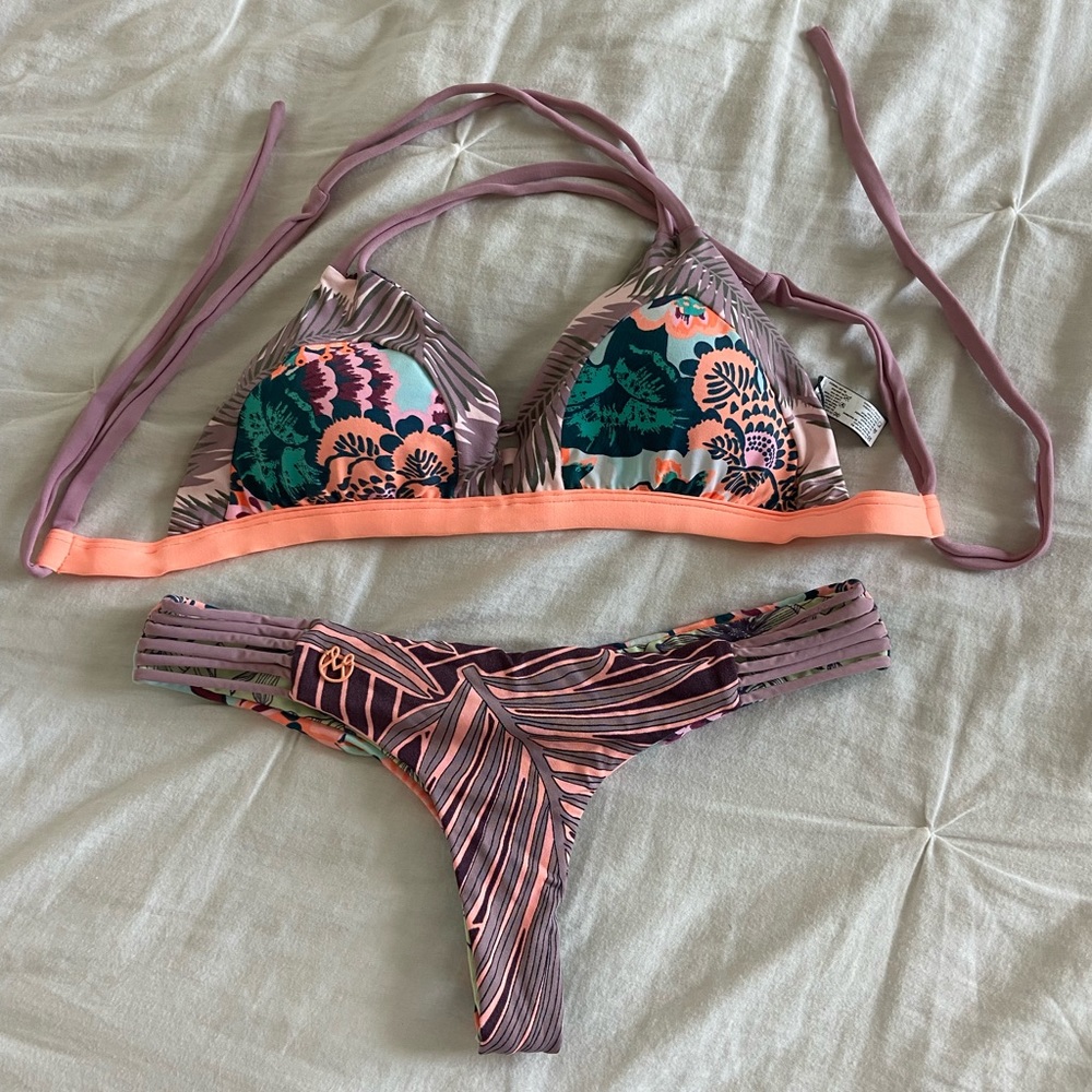 Maaji Reversible Bikini